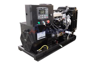 China QC385D Quanchai Engine 10kVA Industrial Generator Set for sale