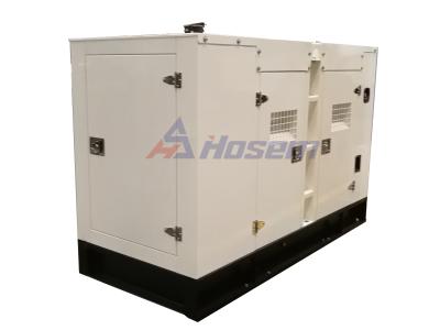 China 1103A-33TG2 50Hz 60kVA Perkins Electric Generator for sale