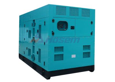 China Waterproof 500kW DP180LB Doosan Diesel Generator Set for sale