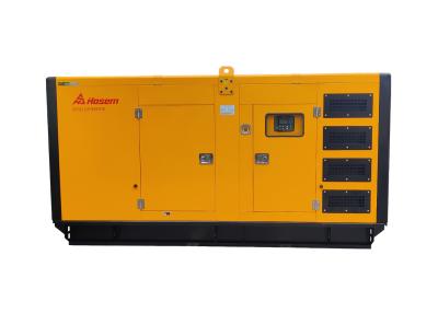 China 280kW 350kVA Doosan Engine Diesel Generator Set OEM for sale