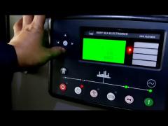 Germany Deutz Diesel Generator Soundproof 20kVA 30kVA 40kVA 50kVA