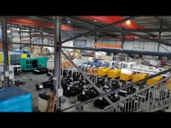 Assembly workshop overview