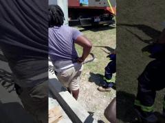 350kVA Diesel Generator Install in Barbados