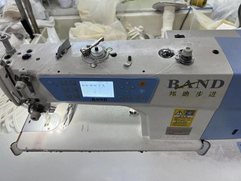 Verified China supplier - Guangdong Disilan Clothing Co., Ltd.