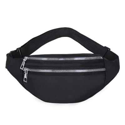 China Water Proof Sports Waist Bag Waterproof Chest Bag Fashion Large Capacity Bag for sale