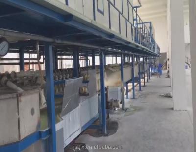 China Factory Polyethylene Full Glove Machine Disposable Latex Glove Dipping Machine for sale