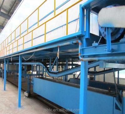 China Advertising Company Nitrile Gloves Production Line 	Glove Production Line for sale