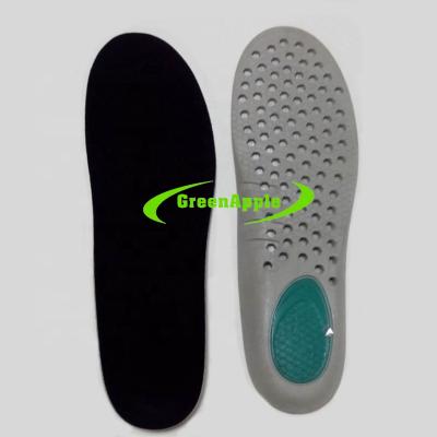 China PU Shock-absorbency Sports Shoes Inslos for sale