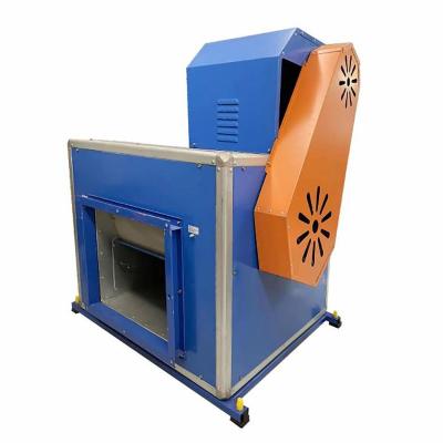 China High Temperature Box Exhaust Fan Ventilation Cabinet Centrifugal Box Hotels HTFC System Smoke Fan for sale