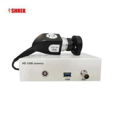 China All HD Camera System Endoscope Endoscopic Surgical Portable Medical USB For Ear Nose Rigid Endoscopy for sale