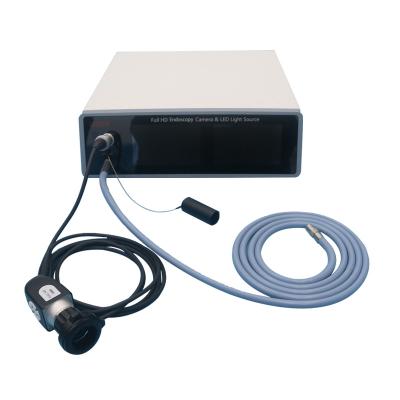 China All Portable Endoscopic Surgical Medical Endoscope Camera System With Cable Veterinary ENT Cystoscopy Set for sale