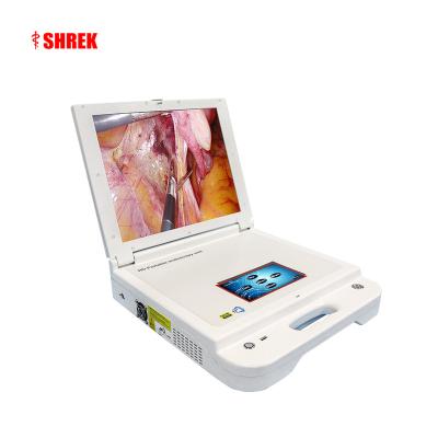 China 2021 ENT Surgery Endoscopy Unit Price Portable Ear Nose Ear Ear Nose Manufacturers and Suppliers for sale