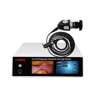 China All HD Endoscopic Surgical Medical Visual Handheld Camera USB Otoscope Ear Nose Unit Price From Factory Directory for sale