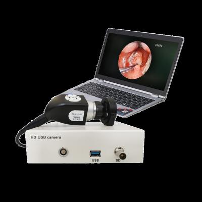 China All Product Low Price Hd Surgical Camera Surgical Hot Portable Medical Endoscopy Usb Ear Rhino Unit for sale