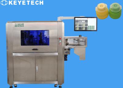 China Soda Bottle Inspection System For Food Beverage Prodction Line for sale