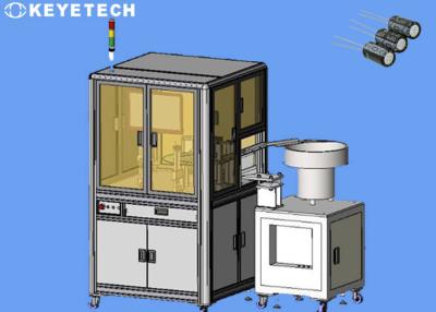 China Electronic Capacitor 3d Inspection Machine Equipment For 3C Assembly Line for sale