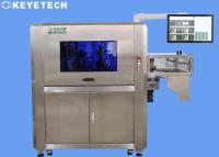 China Automatic Defect Detection System Leak Detector For Filling Cocktail Bottles for sale