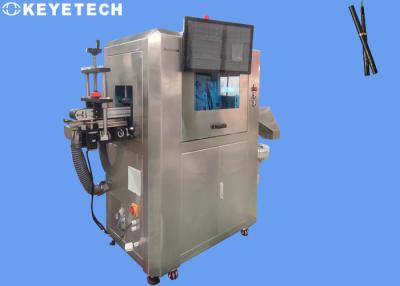 China Product Inspection Equipment Machine Vision Surface Inspection for Eyebrow Pencil for sale