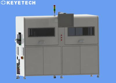 China a indústria 3C automatizou sistemas visuais do equipamento da inspeção do produto à venda