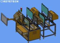 China PVC Gloves Aoi Automated Optical Inspection Equipment For Production Line for sale