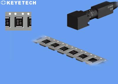 China Printed Characters Visual OCR Inspection Defect Detection System for sale