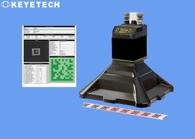 China OCR / OCV Optical Character Recognition & Verification Systems for sale