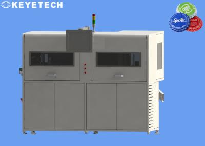 Cina Il sistema di ispezione di OCR dei tappi corona con le statistiche di dati funziona in vendita