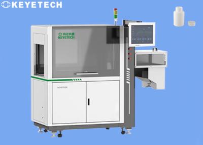 China Sistema de inspecção de visão da câmara de fechamento com software de processamento de imagem de alta velocidade à venda