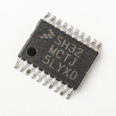 China ((ORIGINAL)) SH32MCTJ MC9S08SH32MCTJ SH32MMTJ IC MCU 8BIT 32KB FLASH 20TSSOP 40MHz for sale