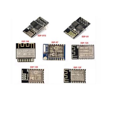 China Products Low Cost ESP8266 Wifi Electronic Module ESP-01 (Bargain Price) for sale