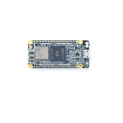 China Applications of 512MB Allwinner H3 Cortex-A7 WiFi BLE IOT NanoPi Duo2 with Camer Interface NanoPi Duo2 for sale