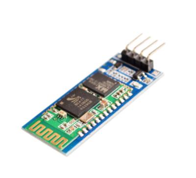 China New and Original HC-05 HC-06 Blue-tooth Module LOWEST Price Blue-tooth Module for sale