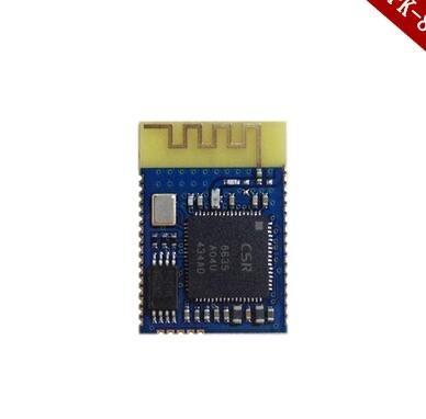 China New and Original IC SPK-8635-B Blue Tooth Audio Receive Module for sale