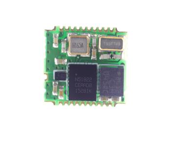 China New and original BLE module on board LIS3DH NRF51822 for sale