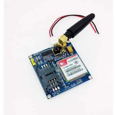 China New and original SIM900A module GSM GPRS module Gas Sensor Module Guangdong, China for sale