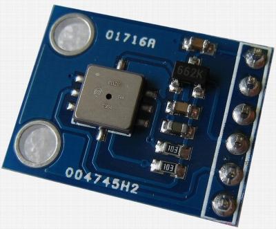 China New and original (bargain price) GY-65 BMP085 air pressure altimeter sensor module for sale