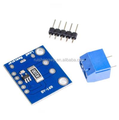 China GY-169 INA169 Precision Analog Current Converter Sensor Current Module GY-169 INA169 for sale