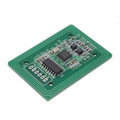 China M2940B-HA High Frequency RFID Tag Reading Module 	Power Sensor Module for sale