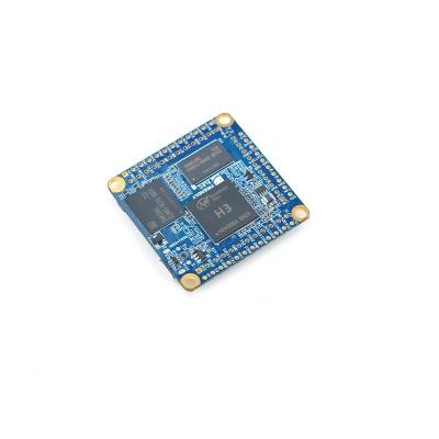 China (bargain price) NanoPi Core 512M/Chi H3 Neo NanoPi Core Neo Development Board for sale