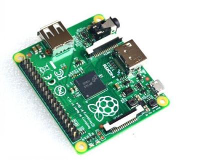 China In Stock Original England Raspberry Pi A Plus Development ARM11 65 x 56.5 mm for sale