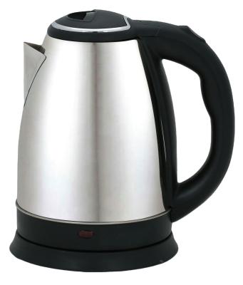 China 360 Body Rotation Boil Home Appliance SS Cheapkettle Base 1.8l Electric Kettle for sale