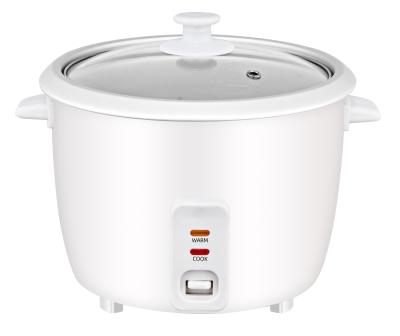 China 2.2L Hotel Kitchen Electric Cooker OEM Electric Rice Cooker Kitchen Appliances for sale