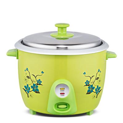 China Hotel Rice Cookers High Quality Electric Drum Rice Cooker Electric Rice Cooker for sale