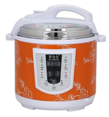 China outdoor french electric rice cooker for kitchen appliances rice cooker for sale