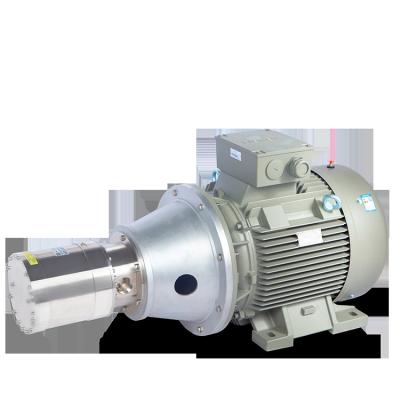 China Water Piston Pump Hydraulic Piston Pumps For Transferring Low Viscosity Liquids Axial Pump AWP/BWP/BWPH/WP-ERM Series for sale