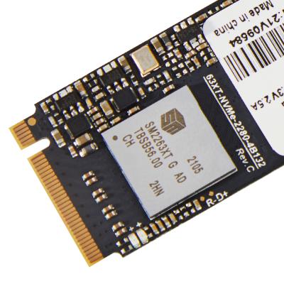 China Solid state m2 ngff nvme m2 2280 SATAIII SATA3 MSATA ssd m.2 pcie m.2 ngff solid state disk drive vaseky ssd solid state disk drive for sale