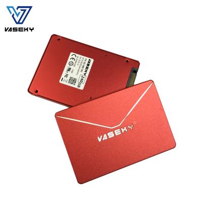 China SSD sda 120gb 128gb for laptop desktop ssd 2.5 inch silm 7mm sata3.0 6Gb/s sata3 ssd 120g for sale