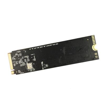 China Professional high value speed ssd nvme interface ssd m2 pcie ssd from ssd china supplier for sale