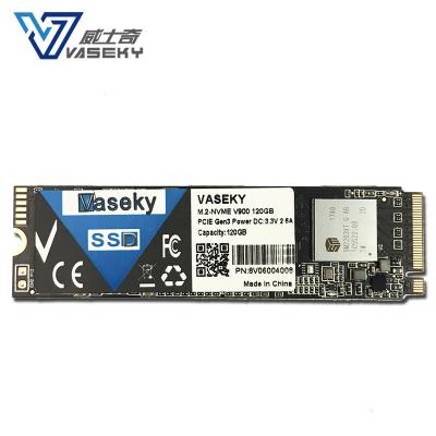 China M.2 SSD 128GB 256GB 500GB 512GB 1 2 TB 22mm PCIe 3.1 NVMe SSD 1TB 2280 PCIE Solid State Drive For Laptop Computer for sale