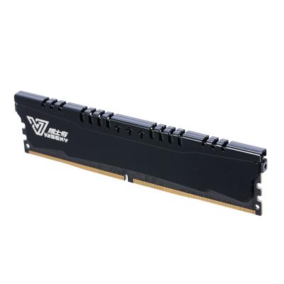 China Desktop high quality computer memory RAM DDR4 8gb PC4-19200 8GB 2400Mhz / Vaseky memoria RAM for desktop for sale